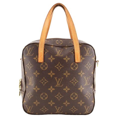 Louis Vuitton Spontini for sale .